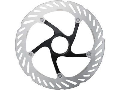 Shimano RT-CL700 Bremsscheibe Ice-Tech Center Lock - 180 mm