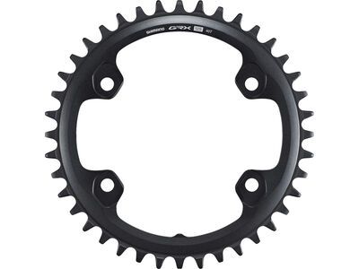 Shimano GRX Kettenblatt für FC-RX820-1 - 1x12