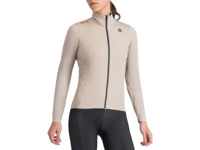 Sportful Fiandre Shift W Jacket, sand - Bild 4