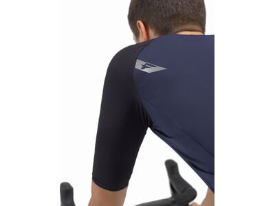 Pinarello Dogma F Jersey Man, navy/black - Bild 8