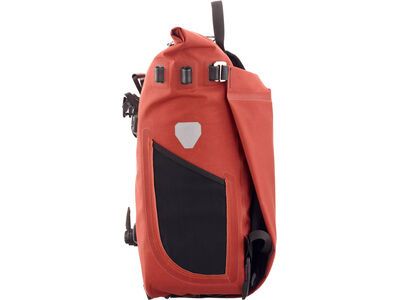 ORTLIEB Vario Plus 26 L, dark chili - Bild 8