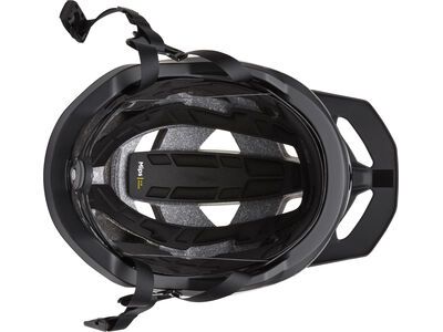 Fox Speedframe Pro, matte black - Bild 9