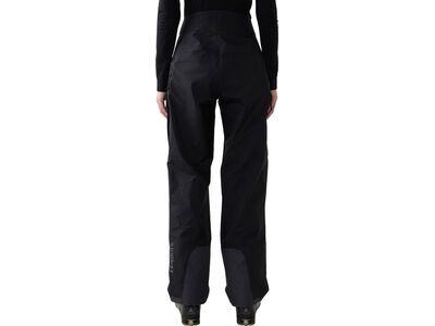 Haglöfs Nallo Touring GTX Pant Women, true black - Bild 5