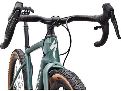 Specialized Turbo Creo 2 Expert, gloss fjord metallic - Bild 5