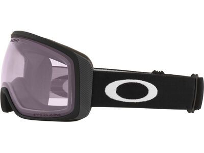 Oakley Flight Tracker M, Prizm Snow Clear / matte black - Bild 2
