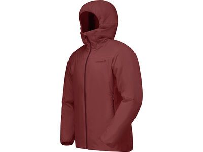 Norrona femund thermo60 Zip Hood M's, port - Bild 2