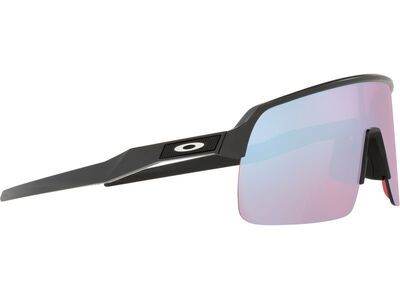 Oakley Sutro Lite, Prizm Snow Sapphire / matte carbon - Bild 20