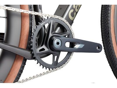 Cannondale Topstone Carbon 1 Lefty AXS, black - Bild 4