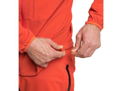 Haglöfs Discover Touring Jacket Men, habanero - Bild 9