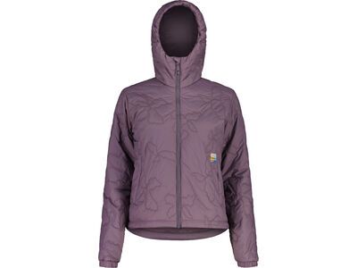 Maloja WindoyaM. stormy lilac