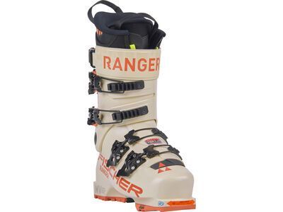 Fischer Ranger 115 GW Dyn, sand - Bild 2