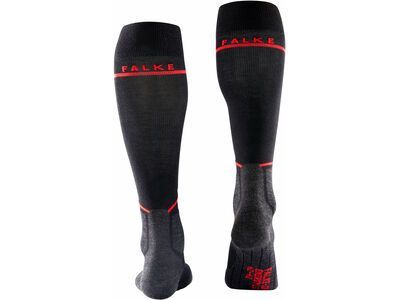 Falke SK4 Advanced Compression Light Herren, black-mix - Bild 2