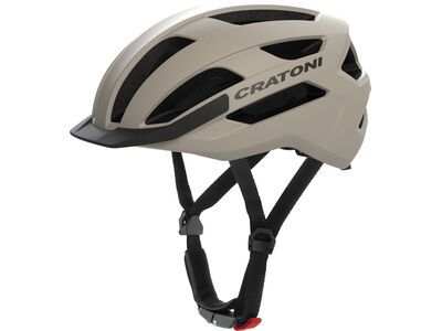 Cratoni Pacer 2.0 sand matt