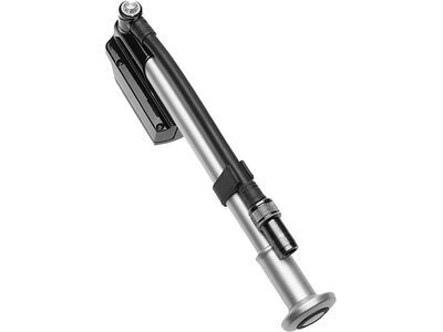 Blackburn Honest Digital Shock Mini-Pump - Bild 3