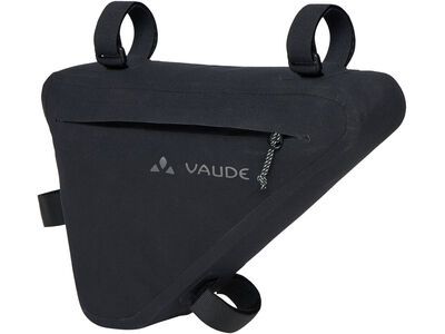 Vaude Trailframe M, black - Bild 2