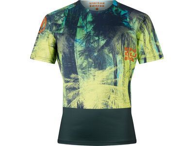 Endura Damen Tropical T-Shirt LTD tarnfarbe