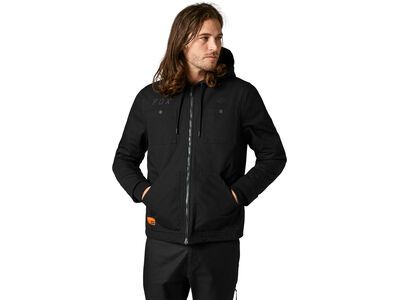 Fox Mercer Jacket, black