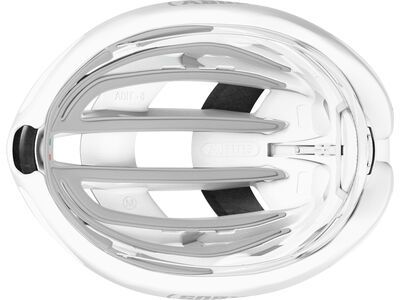 Abus AirBreaker 2.0, pure white - Bild 7