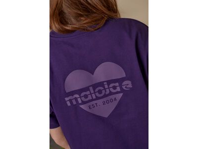 Maloja AorakiM., dark grape - Bild 3