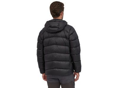 Patagonia Men's Fitz Roy Down Hoody, black - Bild 3