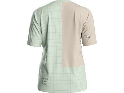 Ortovox Sequence Trail Jersey TS W, green acid - Bild 2