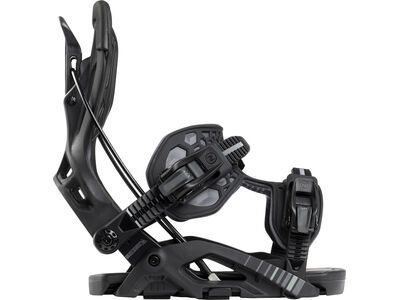 Nidecker Flow Fuse Fusion, black - Bild 2