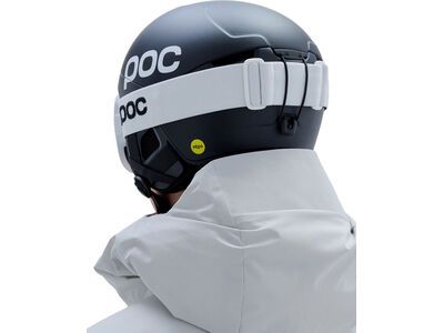 POC Vitrea Mid, Clarity Hi. Int. Partly Sunny Blue / hydrogen white - Bild 8