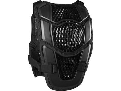 Fox Youth Raceframe Impact, black - Bild 2