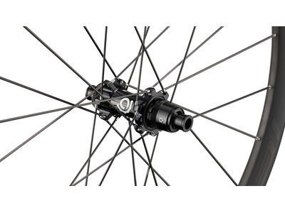 Specialized Roval Control SL VI Solix - 29 / 12x148 mm / SRAM XD, satin carbon/gloss black - Bild 3
