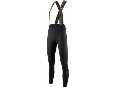 Assos UMA GTV Spring Fall Bib Tights S11, black series - Bild 4