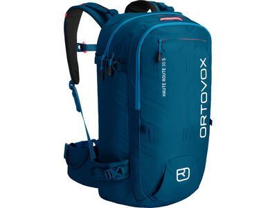 Ortovox Haute Route 30 S, petrol blue