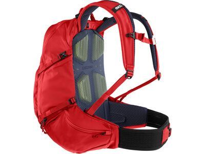Evoc Explorer Pro 26, true red - Bild 4