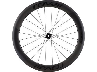 Specialized Roval Rapide CL II - 700C / 12x100 mm satin carbon/black