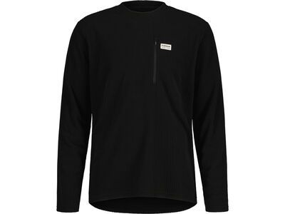 Maloja Gomionm., deep black