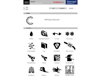 Maloja SelunM., clay - Bild 11