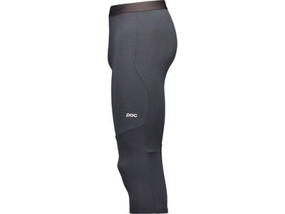 POC M's Layer Merino 3/4 Tights, sylvanite grey - Bild 2