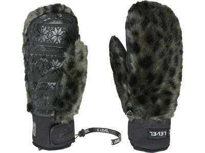 Level Siberian Mitt, forest - Bild 1