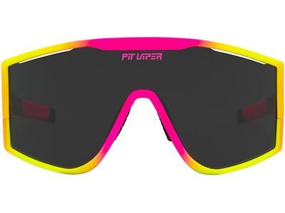 Pit Viper The Try Hards, The Italo / Smoke - Bild 2