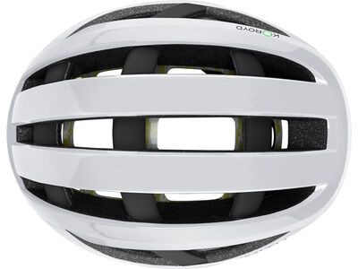 Smith Network MIPS, white matte white - Bild 3