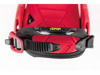 Nitro Team, vivid red - Bild 11