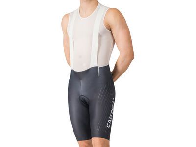 Castelli Free Aero Race S Kit Bibshort, black/white - Bild 1