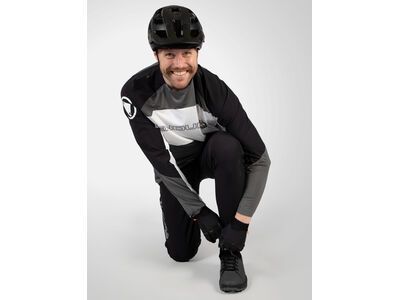 Endura MT500 Burner Lite Hose, schwarz - Bild 7