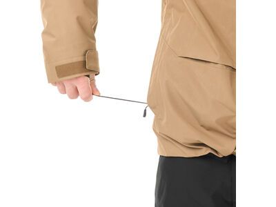 Picture Merassen M Gore Tex Jkt, shitake - Bild 9