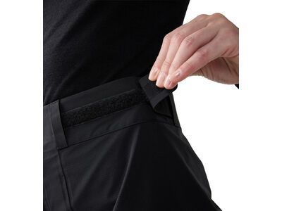 Haglöfs Nallo Touring GTX Pant Women, true black - Bild 10