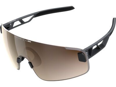 POC Elicit Toric Clarity Trail/Partly Sunny Silver / uranium black