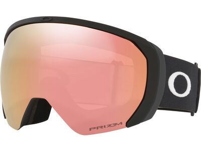 Oakley Flight Path L Prizm Rose Gold Iridium / matte black