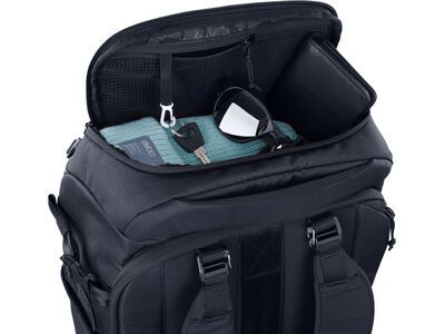 Evoc Athlete Backpack 30 MacAskill, black - Bild 10