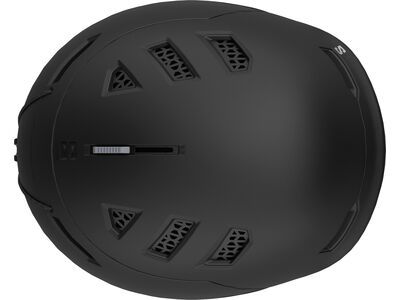 Salomon Husk Pro MIPS, black - Bild 4