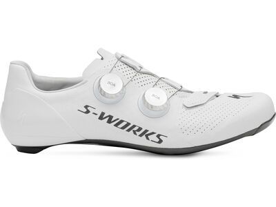 Specialized S-Works 7 Road white