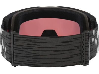 Oakley Line Miner Pro L, Prizm Snow Torch Iridium & Iced - Bild 8